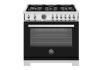 Picture of BERTAZZONI PRO366BCFGMNET