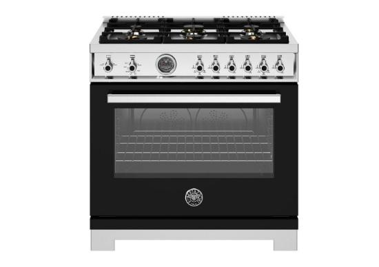 Picture of BERTAZZONI PRO366BCFGMNET