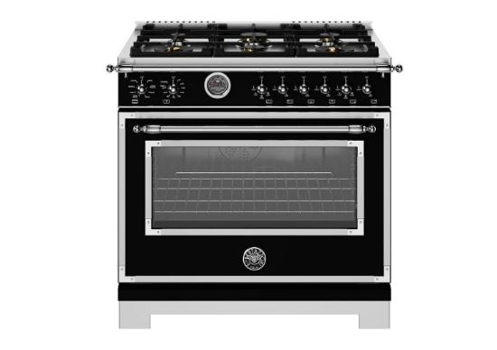 Picture of BERTAZZONI HER366BCFEPNET