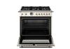 Picture of BERTAZZONI HER366BCFEPAVT