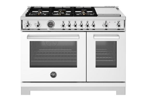 Picture of BERTAZZONI PRO486BTFEPBIT