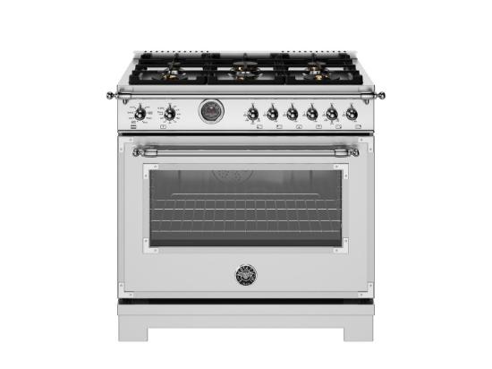 Picture of BERTAZZONI HER366BCFEPXT