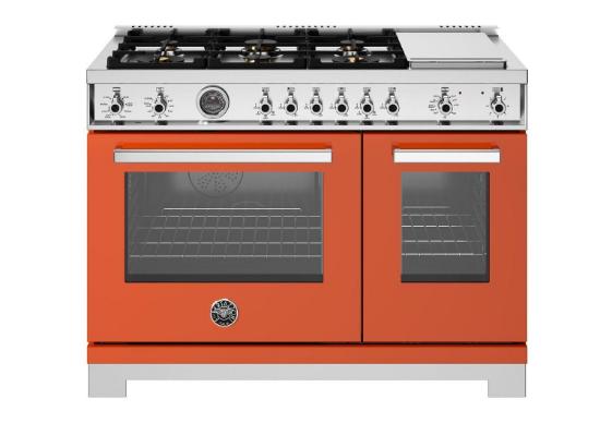 Picture of BERTAZZONI PRO486BTFEPART