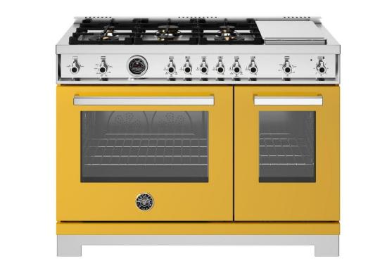Picture of BERTAZZONI PRO486BTFGMGIT
