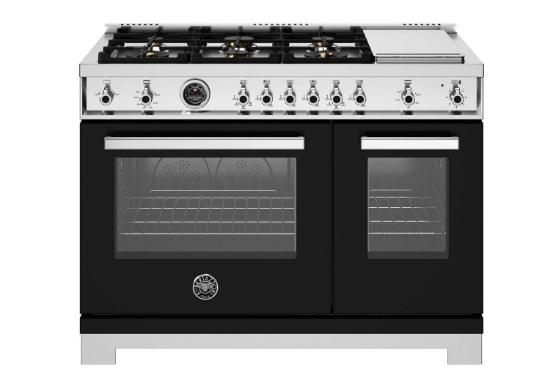 Picture of BERTAZZONI PRO486BTFGMNET