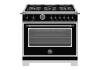 Picture of BERTAZZONI HER366BCFGMNET