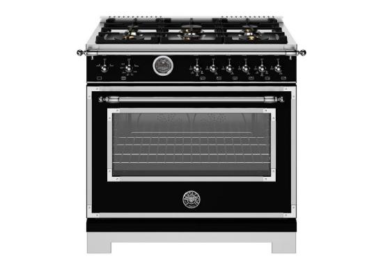 Picture of BERTAZZONI HER366BCFGMNET