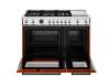 Picture of BERTAZZONI PRO486BTFGMART