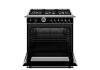 Picture of BERTAZZONI HER366BCFGMNET