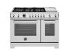 Picture of BERTAZZONI PRO486BTFGMXT