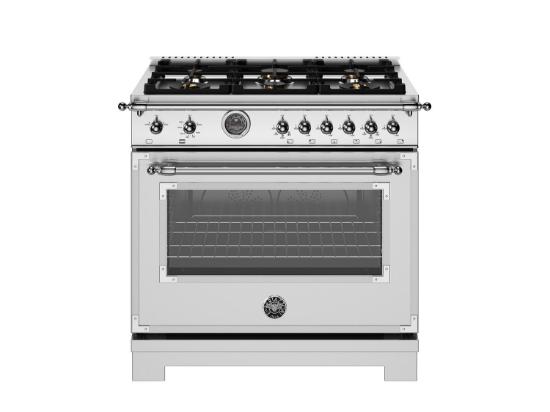Picture of BERTAZZONI HER366BCFGMXT