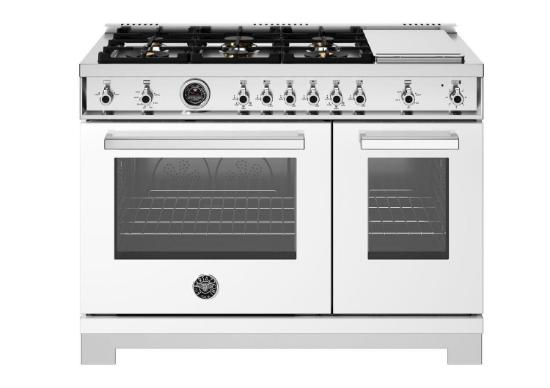 Picture of BERTAZZONI PRO486BTFGMBIT