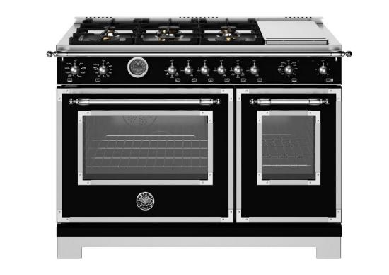 Picture of BERTAZZONI HER486BTFEPNET