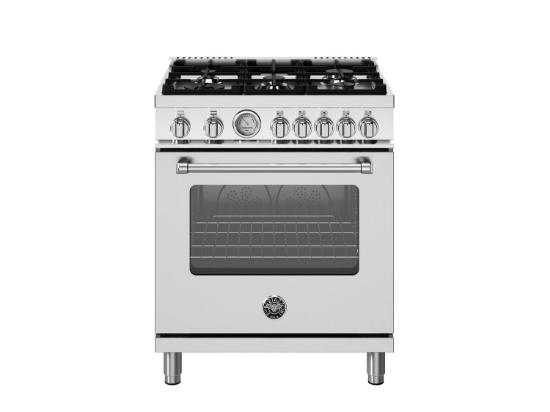 Picture of BERTAZZONI MAS305GASXV