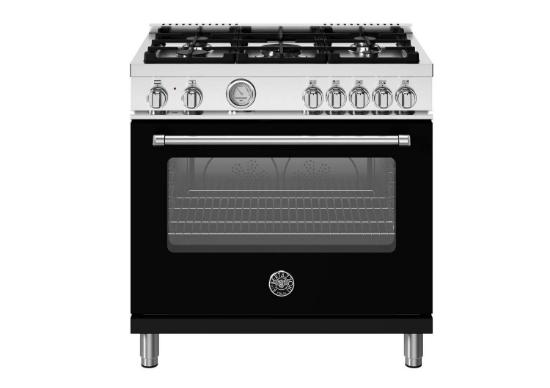 Picture of BERTAZZONI MAS365DFMNEV