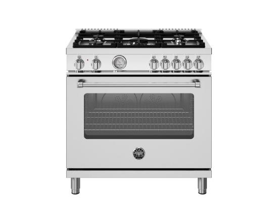 Picture of BERTAZZONI MAS365DFMXV