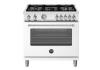 Picture of BERTAZZONI MAS365GASBIV