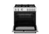 Picture of BERTAZZONI MAS365GASBIV