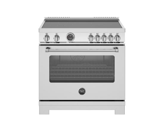 Picture of BERTAZZONI MAS365ICFEPXT