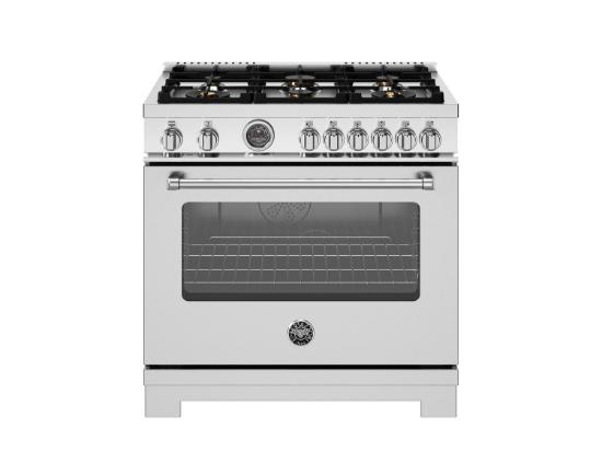 Picture of BERTAZZONI MAS366BCFEPXT