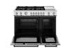 Picture of BERTAZZONI MAS486GGASBIV
