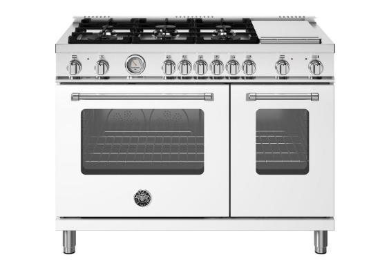 Picture of BERTAZZONI MAS486GDFMBIV