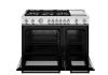 Picture of BERTAZZONI MAS486GDFMNEV