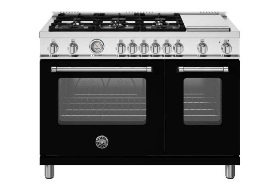 Picture of BERTAZZONI MAS486GGASNEV