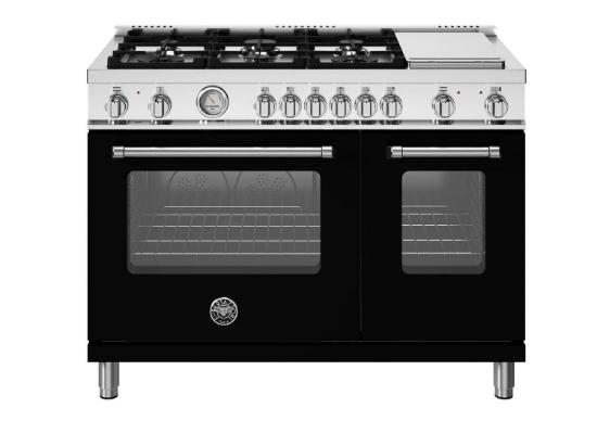 Picture of BERTAZZONI MAS486GDFMNEV