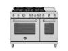 Picture of BERTAZZONI MAS486GGASXV