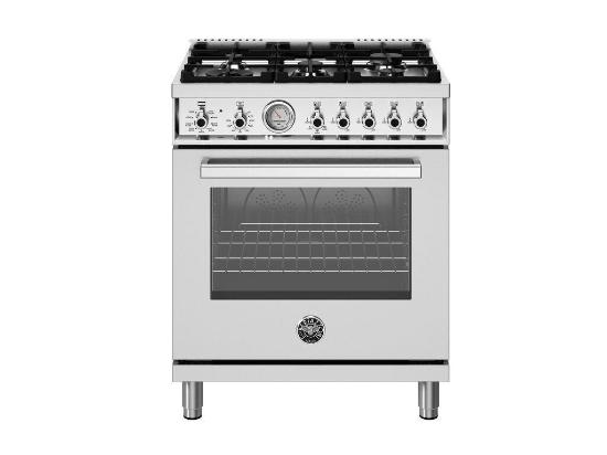 Picture of BERTAZZONI PRO305DFMXV