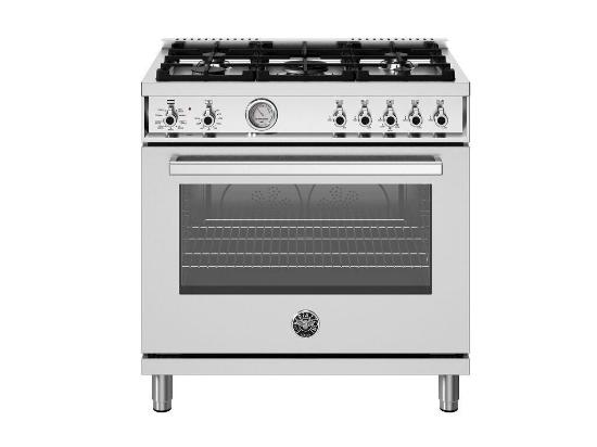 Picture of BERTAZZONI PRO365DFMXV