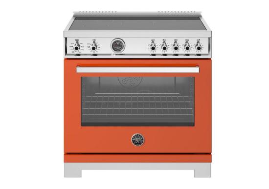 Picture of BERTAZZONI PRO365ICFEPART