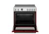 Picture of BERTAZZONI PRO365ICFEPROT
