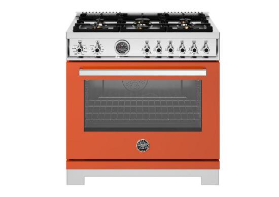 Picture of BERTAZZONI PRO366BCFEPART