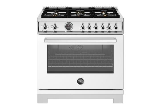 Picture of BERTAZZONI PRO366BCFEPBIT