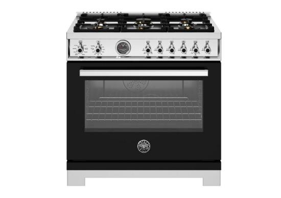 Picture of BERTAZZONI PRO366BCFEPNET