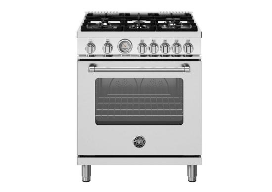 Picture of BERTAZZONI MAS305GASXVLP