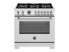 Picture of BERTAZZONI MAS366BCFGMXT