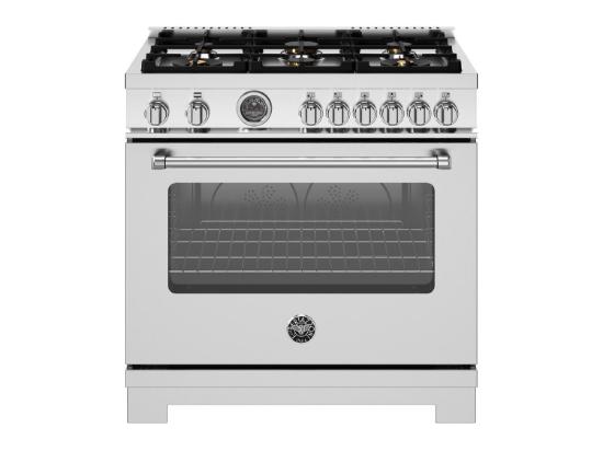 Picture of BERTAZZONI MAS366BCFGMXT