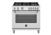 Picture of BERTAZZONI MAS365GASXVLP