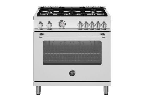 Picture of BERTAZZONI MAS365GASXVLP
