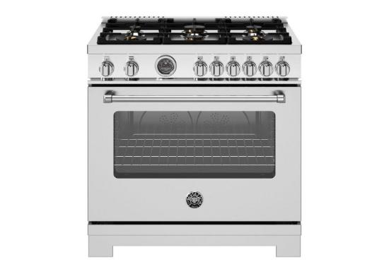 Picture of BERTAZZONI MAS366BCFGMXTLP