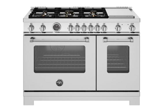 Picture of BERTAZZONI MAS486BTFGMXTLP