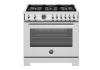 Picture of BERTAZZONI PRO366BCFGMXTLP