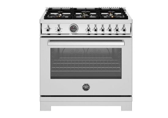 Picture of BERTAZZONI PRO366BCFGMXTLP