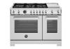 Picture of BERTAZZONI PRO486BTFGMXTLP