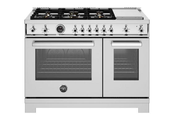 Picture of BERTAZZONI PRO486BTFGMXTLP