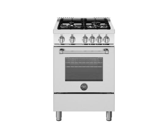Picture of BERTAZZONI MAS244GASXV