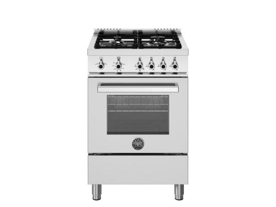 Picture of BERTAZZONI PRO244GASXV